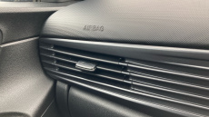 Hyundai BAYON 1.0 TGDi 48V MHEV SE Connect 5dr DCT Petrol Hatchback